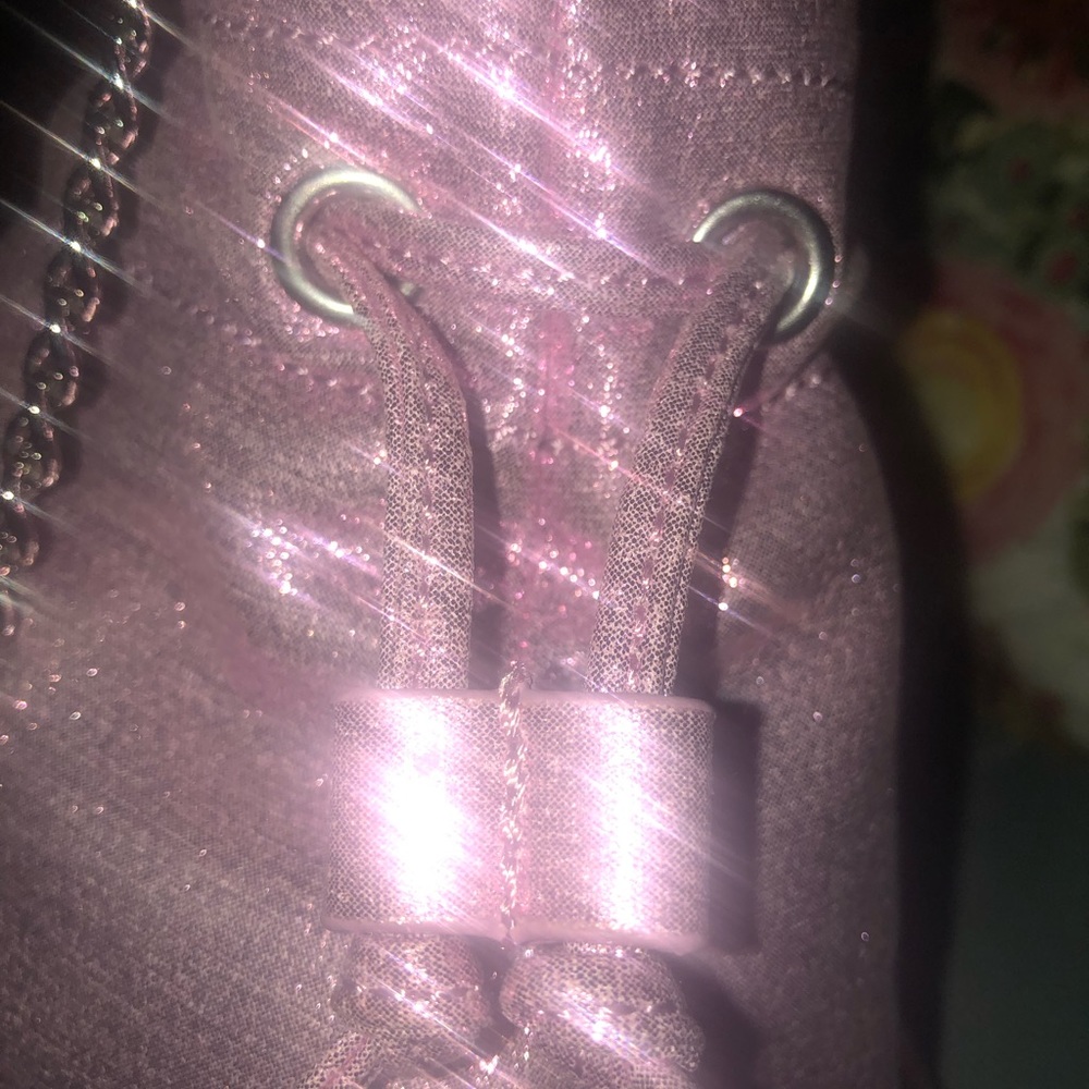Pink Rosecloud Metallic - Picture 7 of 7
